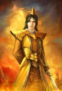 逆骨藏身
