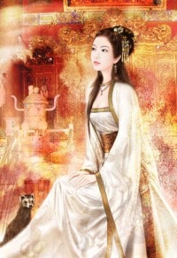 動漫美少女之隸屬的牝犬
