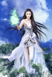 火影:人在战国,开局一念神魔。