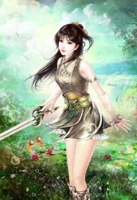農家悍婦:帶著空間種田養崽崽