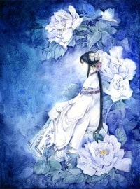 天香如雾
