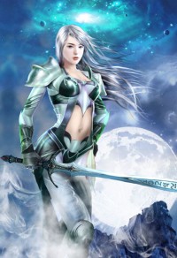 清羽縹緲