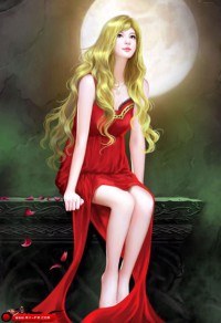 (吸血鬼骑士同人-BG)重生之我是远矢莉磨