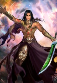 網遊之修真法師
