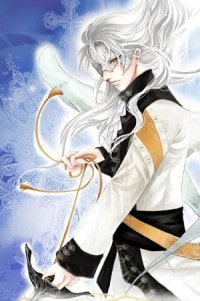 [穿越]杀手还太小