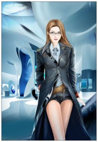 绝色美女总裁的贴身兵王
