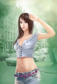 锁雀翎